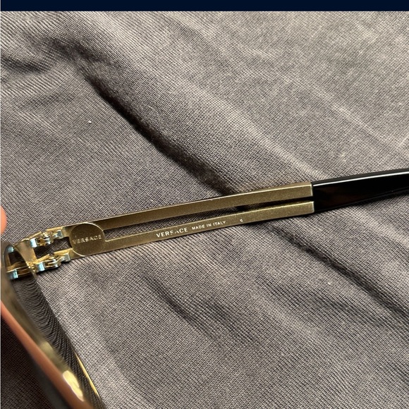 Versace Aviators unisex - Picture 8 of 16